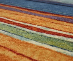 Mohawk Home Rainbow Multi Area Rug -Home Decor Store 810600668 A8 3 1