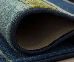 Mohawk Home Rainbow Multi Area Rug -Home Decor Store 810600668 A8 5 1