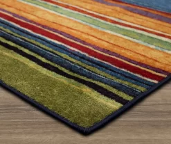 Mohawk Home Rainbow Multi Area Rug -Home Decor Store 810600669 A8 1
