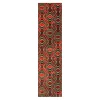 Mohawk Home Celinda Red Area Rug