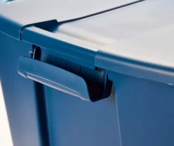 20-Gallon Latch Tote -Home Decor Store 810601913 A8 1