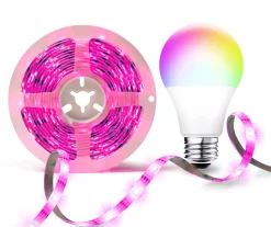 RGB Mood Light Kit