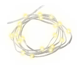 32.8' Multi-Color Color Flow Sound-Reactive LED Strip