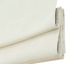 Eclipse Kylie Ivory Blackout Roman Shade -Home Decor Store 810605551 810605552 810605614 810605615 810605616 A8 3