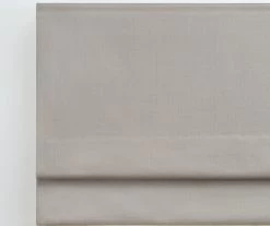 Eclipse Kylie Gray Blackout Roman Shade -Home Decor Store 810605609 810605610 810605611 810605612 810605613 A8 8