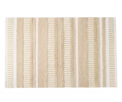 Chindi Accent Rug, (24" X 36")