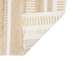 Chindi Accent Rug, (24" X 36") -Home Decor Store 810606918 A8 2