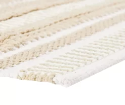 Chindi Accent Rug, (24" X 36") -Home Decor Store 810606918 A8 3