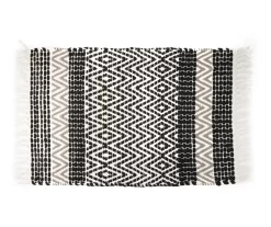 Chindi Accent Rug, (24" X 36") -Home Decor Store 810606919 A0