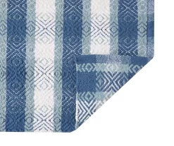 Chindi Accent Rug, (24" X 36") -Home Decor Store 810607084 A8 2