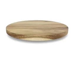 Wood Lazy Susan