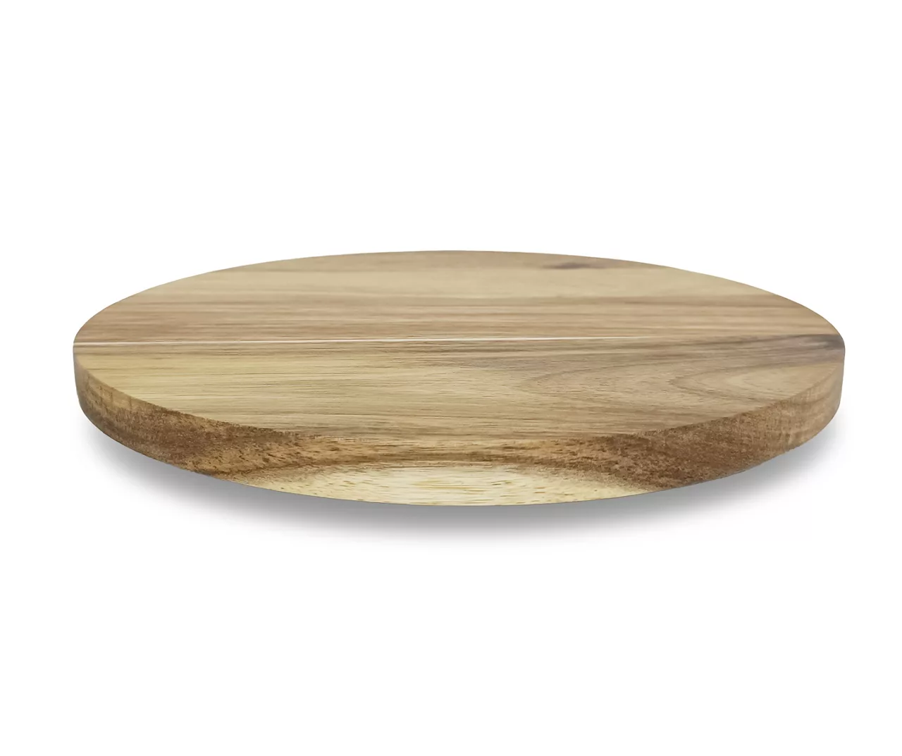 Wood Lazy Susan 1 Wood Lazy Susan