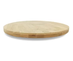 Wood Lazy Susan 7 Wood Lazy Susan -Home Decor Store 810608327 A0 1