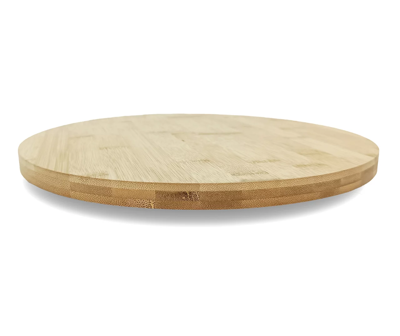 Wood Lazy Susan 4 Wood Lazy Susan - Image 4