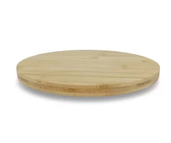 Wood Lazy Susan 6 Wood Lazy Susan -Home Decor Store 810608333 A0 1