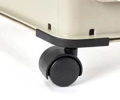 Pumice Gray 3-Drawer Cart -Home Decor Store 810608714 A8 3