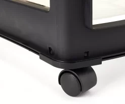 Black 3-Drawer Cart -Home Decor Store 810608716 A8 1