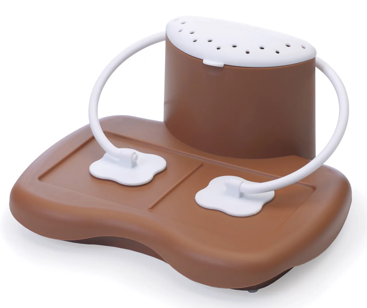 Microwave S'mores Maker 1 Microwave S'mores Maker