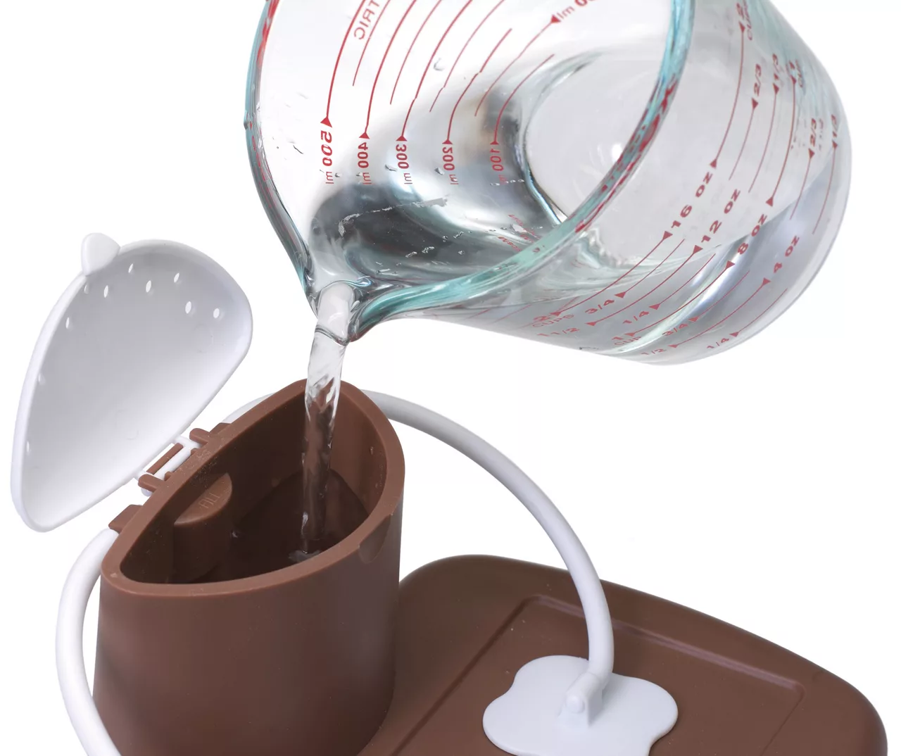 Microwave S'mores Maker 2 Microwave S'mores Maker - Image 2