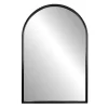 Frame Arch Wall Mirror, (20" X 30")