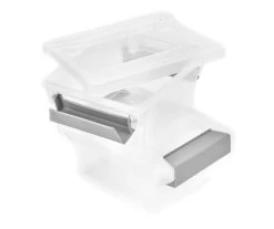 Latched Clip Storage Box, (14") -Home Decor Store 810614083 A8 1