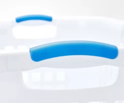 Sterilite 2-Bushel Laundry Basket -Home Decor Store 810614109 A8 2