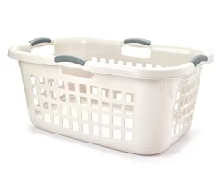Sterilite 2-Bushel Laundry Basket
