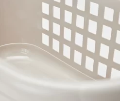 Sterilite 2-Bushel Laundry Basket -Home Decor Store 810614110 A8 1