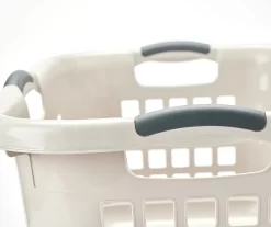 Sterilite 2-Bushel Laundry Basket -Home Decor Store 810614110 A8 2