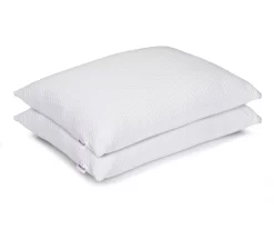 Broyhill White Ultimate Cooling Pillows, 2-Pack -Home Decor Store 810614985 A0 1