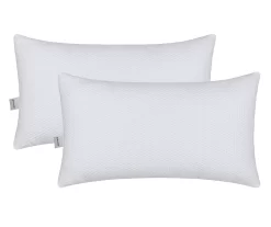 Broyhill White Ultimate Cooling Pillows, 2-Pack -Home Decor Store 810614986 A0 1