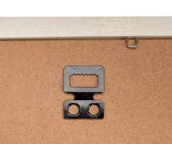 Cartoon Coffee 4-Piece Framed Wall Decor Set -Home Decor Store 810618933 A8 2