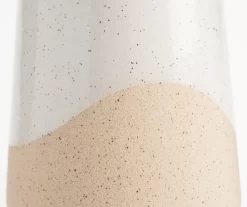 Dried Floral Arrangement In Vase -Home Decor Store 810620673 A8 2