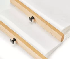 Homeward Photo Album Box,(4" X 6") -Home Decor Store 810621057 A8 3