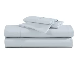 200-Thread Count Cotton Sheet Set