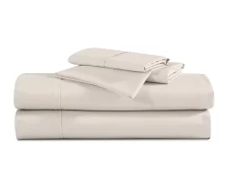 200-Thread Count Cotton Sheet Set -Home Decor Store 810621141 A0 1