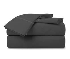 300-Thread Count Cotton Sheet Set