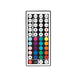 Glow-Up 16.4' RGB LED Strip Light -Home Decor Store 810621592 A0 2