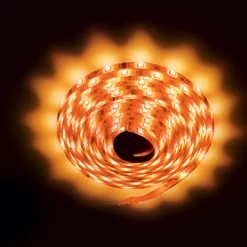 Glow-Up 16.4' RGB LED Strip Light -Home Decor Store 810621592 A0 6