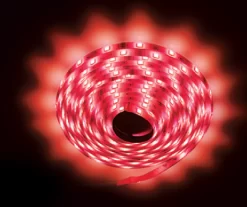 Glow-Up 16.4' RGB LED Strip Light -Home Decor Store 810621592 A0 8