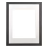 11" X 14" Black Gallery Wall Picture Frames, 3-Pack
