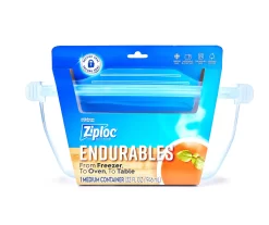Endurables Short Pouch, 32 Oz.
