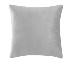 Gray Crinkle-Texture Queen 4-Piece Comforter Set -Home Decor Store 810641800 A8 3