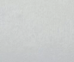 White Velvet Abstract Blackout Grommet Curtain Panel Pair, (63") -Home Decor Store 810651221 810651226 A0 4