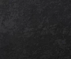 Black Velvet Abstract Blackout Grommet Curtain Panel Pair, (63") -Home Decor Store 810651228 810651222 A0 4