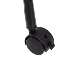 Black & Gray Double Bounce-Back Laundry Hamper -Home Decor Store 810669700 A0 4