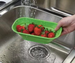 On-Sink Prep Station Cutting Board -Home Decor Store 810671614 B0 3