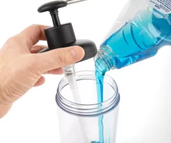 Prepworks Soap Pump, 14 Oz. -Home Decor Store 810671615 B0 4