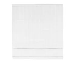 Paxton Room-Darkening Cordless Roman Shade -Home Decor Store 810676400 810676413 810676415 810676417 810676416 810676414 810676398 810676396 A8 4