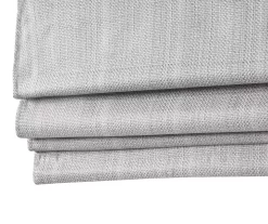 Paxton Room-Darkening Cordless Roman Shade -Home Decor Store 810676406 810676404 810676403 810676401 810676402 810676405 810676407 810676411 A8 5